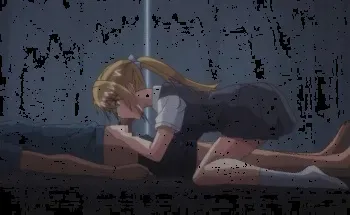 Green Eyes - ane kyun! Yori animation rips manga cover