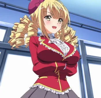 Reikadou Ayame (NouCome) manga cover