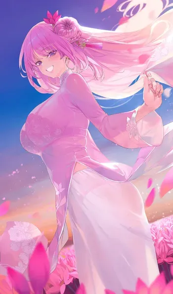 Dishwasher1910【Patreon】 manga cover