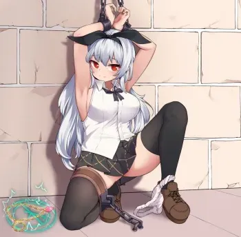 [Pixiv] Soram (4715071) manga cover
