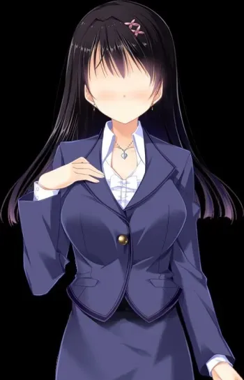 [PULLTOP LATTE] Office de Sasou Ecchi na Kanojo (Character set) manga cover