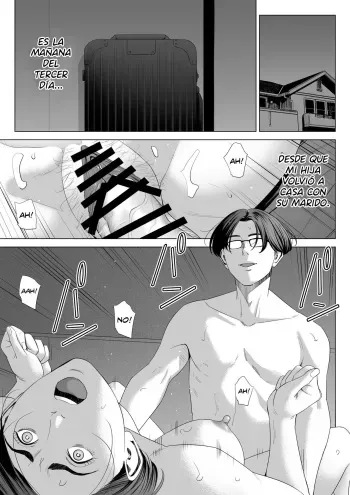 [Tamagou] Gibo no Tsukaeru Karada. 2 [spanish] manga cover