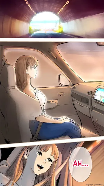 [Aino] The Story of Yurika That Day 1 [MTL] manga cover