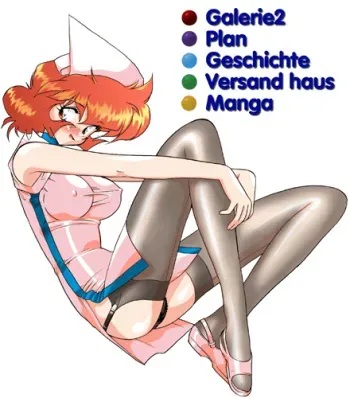 Small sample of Hentai gifs manga cover