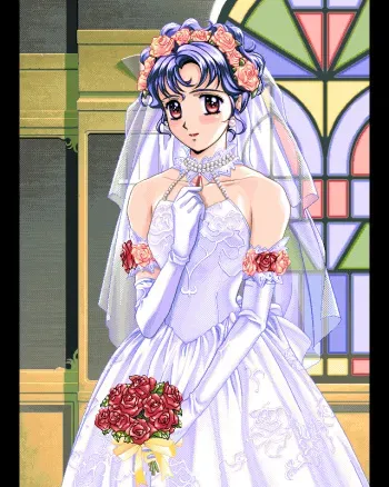 [Sunsoft] PHOTO GENIC PART-02-MISC CG manga cover