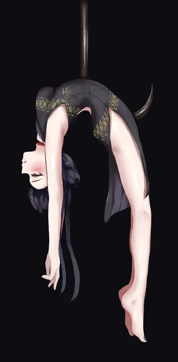 【𓂀】……Wanna eat……Kisaki kaicho. 想吃掉妃咲会长. manga cover