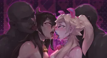 [Artist] - Axi (Uncensored) manga cover