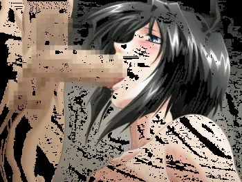 Hot Animated Gifs manga cover