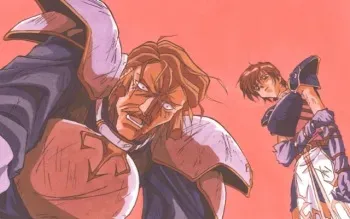 Harlem Blade Collection 5 manga cover