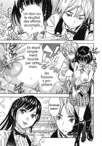 [Sasagawa Hayashi] Oppai Sommelier (COMIC MUJIN 2012-11) [French] [trad.agidyne] manga cover
