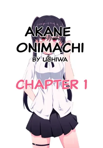 Akane: BAD END – A Gang Rape Torture at the Hands of Delinquents manga cover