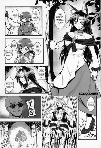 Love & Peace o Senkyou suru Kokujin Checkera Tanetsuke Ojisan ga Yattekita YAYA manga cover