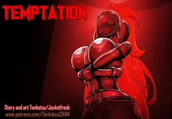[Jacketfreak] Temptation (Fujiko Story) manga cover