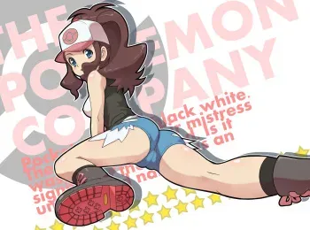 [Makoto Daikichi (Bee-j1)] Pokemon Company [English][Incomplete] manga cover