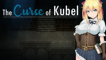 [Yasagure Kitsuenjo] Kubel no Kubikase-byou [Decensored] manga cover