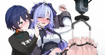 「Fanbox」喵呜SAMA（2025-07-12-2025-10-21） manga cover