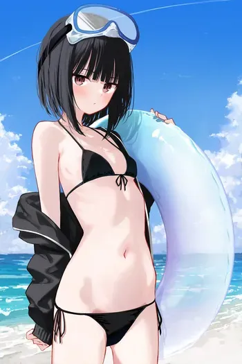 Pixiv Fanbox Collection (めめっこ) manga cover