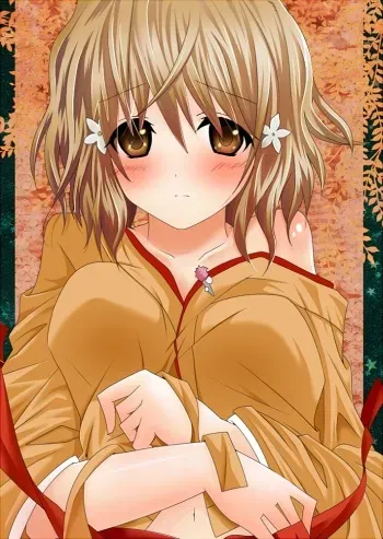 Hanasaku Iroha - Ohana Matsumae manga cover