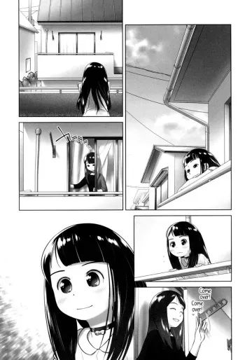 Anata Ga Suki Dake Nano 1 manga cover