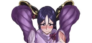 Pixiv [Goblin Potato] (8126913) manga cover
