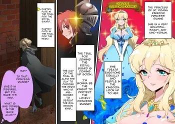 Bad End Collection ~what if the shota hero couldn't save the world~ manga cover