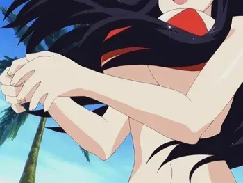 Resort Boin Ep1 Hi-Res GIFs manga cover