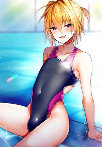 [Pixiv] うるあき(8254325) manga cover
