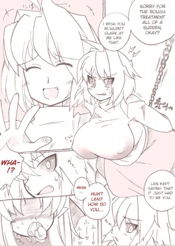 Sabakeguchi Tatari Nekomusume-hen manga cover