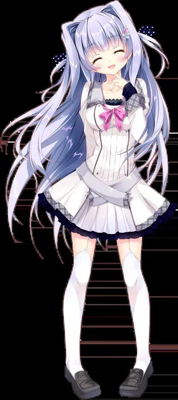 [Palette] 9-nine- Haruiro Harukoi Harunokaze (Character set) manga cover