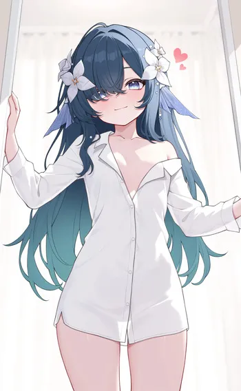 【Fanbox】Origami 2026 manga cover