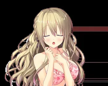 [HOOKSOFT] IxSHE Tell - Character Sprites (Part 2 of 4) manga cover
