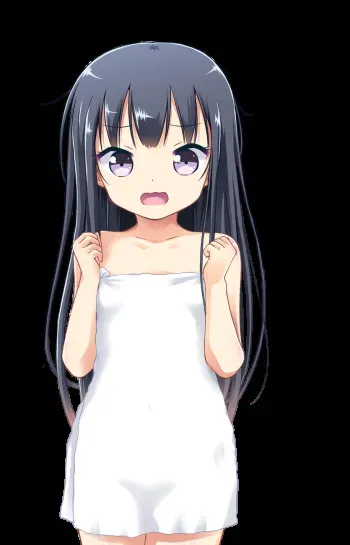 [Iris] Shuki Shuki Daishuki!! (Character + Background CG) [3/3] manga cover