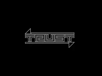 [Trust] Magical Arms Angel Nana manga cover