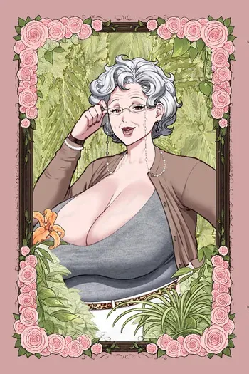 Eleanor Winter (Fellatrix) | UNCENSORED | Mega Pack manga cover