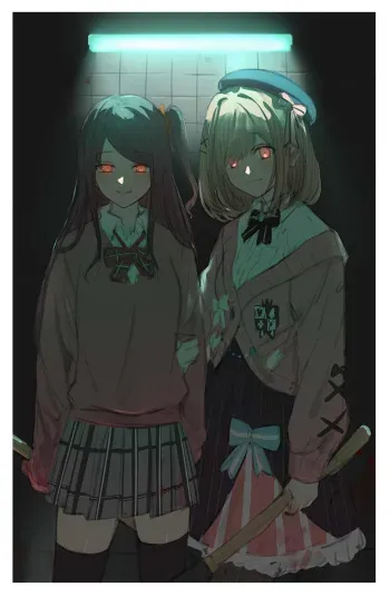 [Pixiv] Isshiki (565481) manga cover