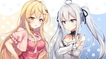 [MitsuYukiTyakai] Imokone - todoketai koigokoro manga cover