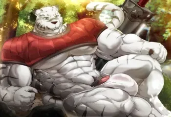 [Magangz] 2022 June - Yohei manga cover