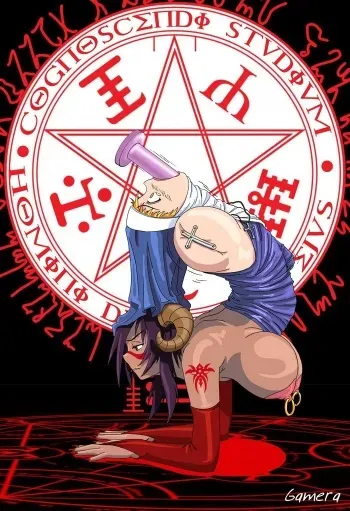 Gammatelier works manga cover