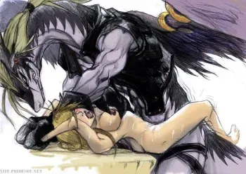 My Dragon Gallery Part 1 manga cover