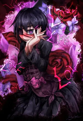 Artist Ray-Kbys manga cover