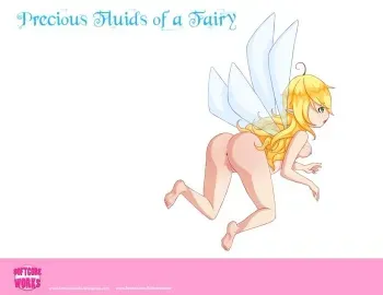 [Softcore Works] Precious Fluids of a Fairy [On-Going] manga cover