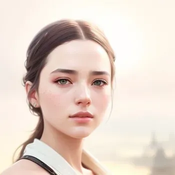 [Patreon] [AI Generated] medieval princess and knight manga cover