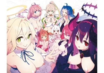 Isekai Kita node Sukebe Skill de Zenryoku Ouka Shiyou to Omou 9Shame | I Came to Another World, So I Think I'm Gonna Enjoy My Sex Skills to the Fullest! 9th Shot manga cover