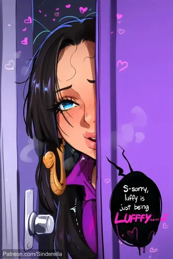 One Piece Special Edits + other characters manga cover