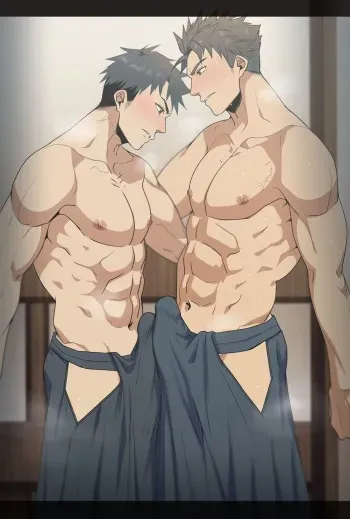 [Nukobao] 🔞Skebまとめ: 20240531 manga cover