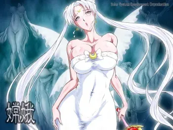 [Taiyoukei Kaihatsu Kikou (Marubayashi Shumaru)] Jouga (Bishoujo Senshi Sailor Moon) [Digital] manga cover