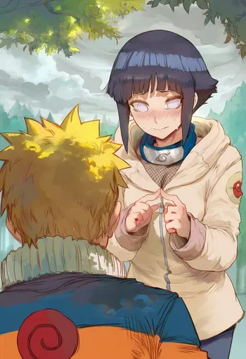 (Swirlinghawk) Naruto X Hyuga family (Ai Generated)_Merged (pdf.io) manga cover