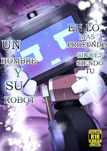 [Owakari Itadake Tadarouka (Umiyama Soze)] Donna Sugata demo Kimi wa, Konna Sugata demo Anata wa｜En lo Más Profundo, Sigues Siendo Tú (Blue Archive) [Spanish] [Cathal y sus panas] [Digital] manga cover