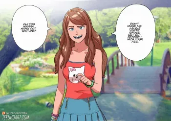 [Tekuho] Tammy Set Remaster manga cover