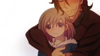 [Agony/Kinshiiku] Geretsu na Osubuta manga cover